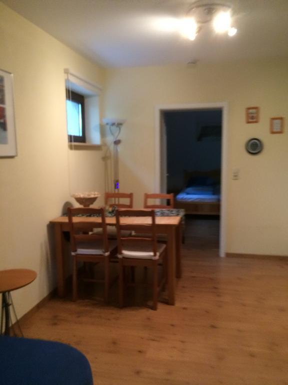 Haus Am Leimersbach Hattenheim Ngoại thất bức ảnh