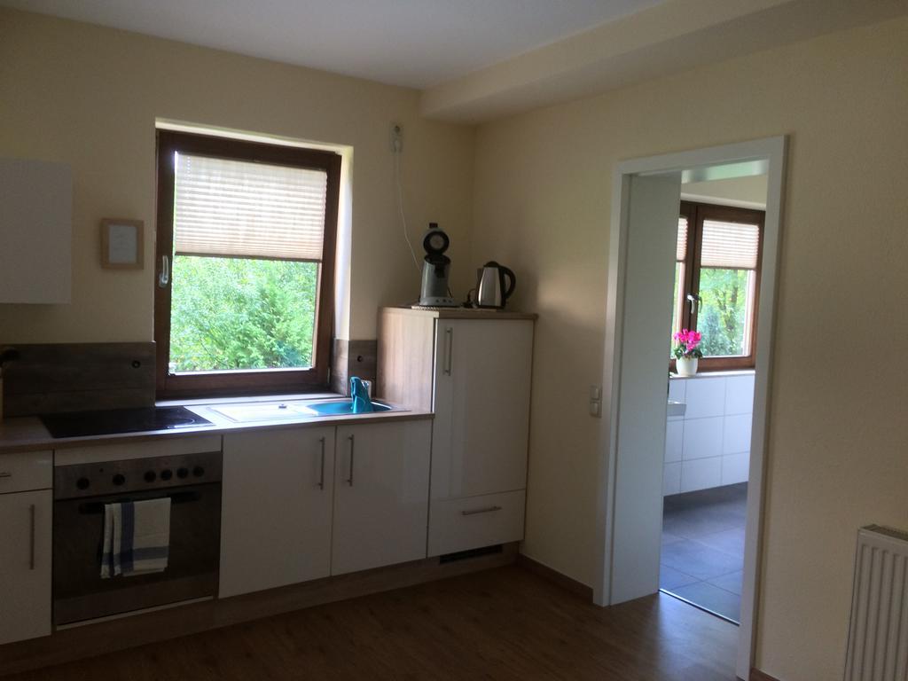 Haus Am Leimersbach Hattenheim Ngoại thất bức ảnh